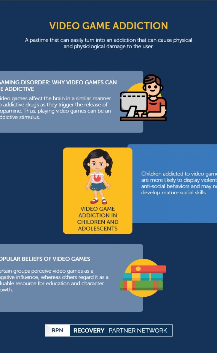 How do video games impact brain development? - HARSHIT's Technology and  Gaming - Quora
